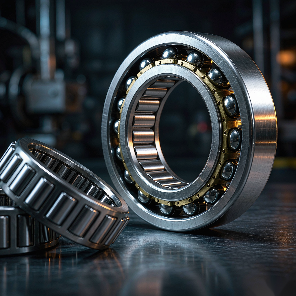 Bearings