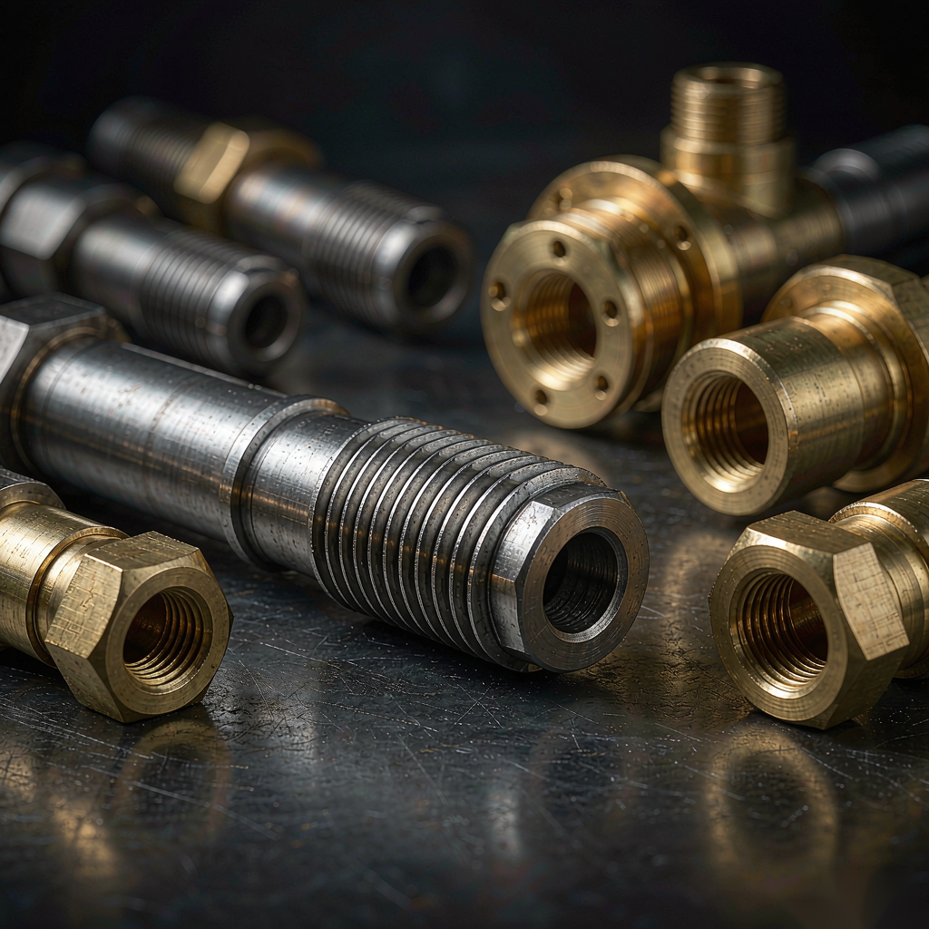 Valve Stems